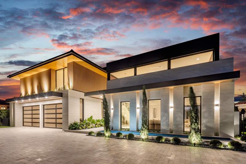 5 bedroom Single Family Residence at 1351 Cocoanut Road, Spanish River Land Co Sub Unit 1, Boca Raton — photo 5