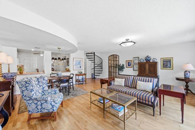 670 Tennis Club Drive #303