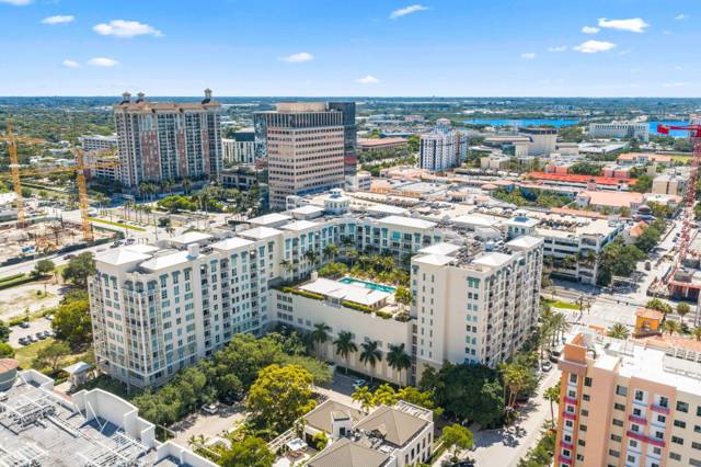 City Palms Condo