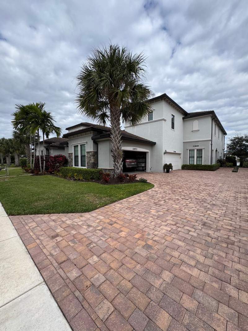 3 bedroom Condominium at 21872 Canadensis Circle #202, Boca Flores Condo, Boca Raton — photo 3