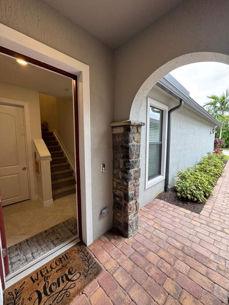 3 bedroom Condominium at 21872 Canadensis Circle #202, Boca Flores Condo, Boca Raton — photo 4