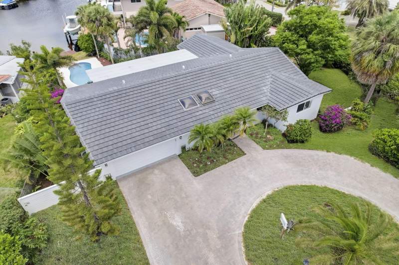 3 bedroom Single Family Residence at 5591 NE 29th Avenue, Landings First Sec, Fort Lauderdale — photo 2