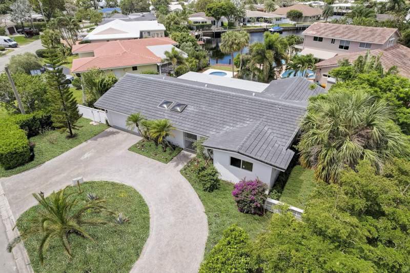 3 bedroom Single Family Residence at 5591 NE 29th Avenue, Landings First Sec, Fort Lauderdale — photo 3