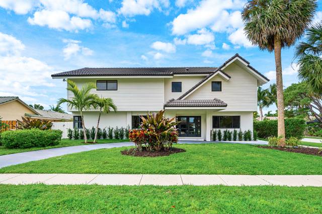 Palm Beach Farms Co
