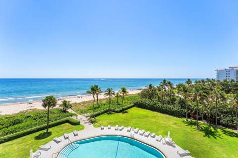 700 S Ocean Boulevard #504, Boca Raton FL - photo 23 of 56