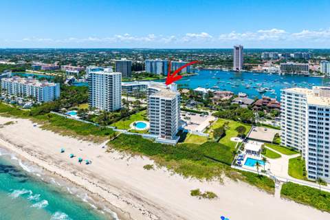700 S Ocean Boulevard #504, Boca Raton FL - photo 11 of 56