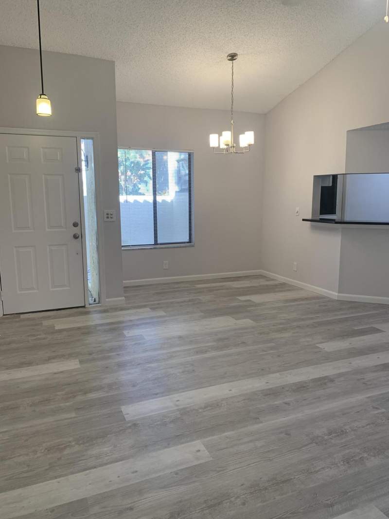 2 bedroom Villa at 12 Via De Casas Sur #102, South Lake Condo, Boynton Beach — photo 3
