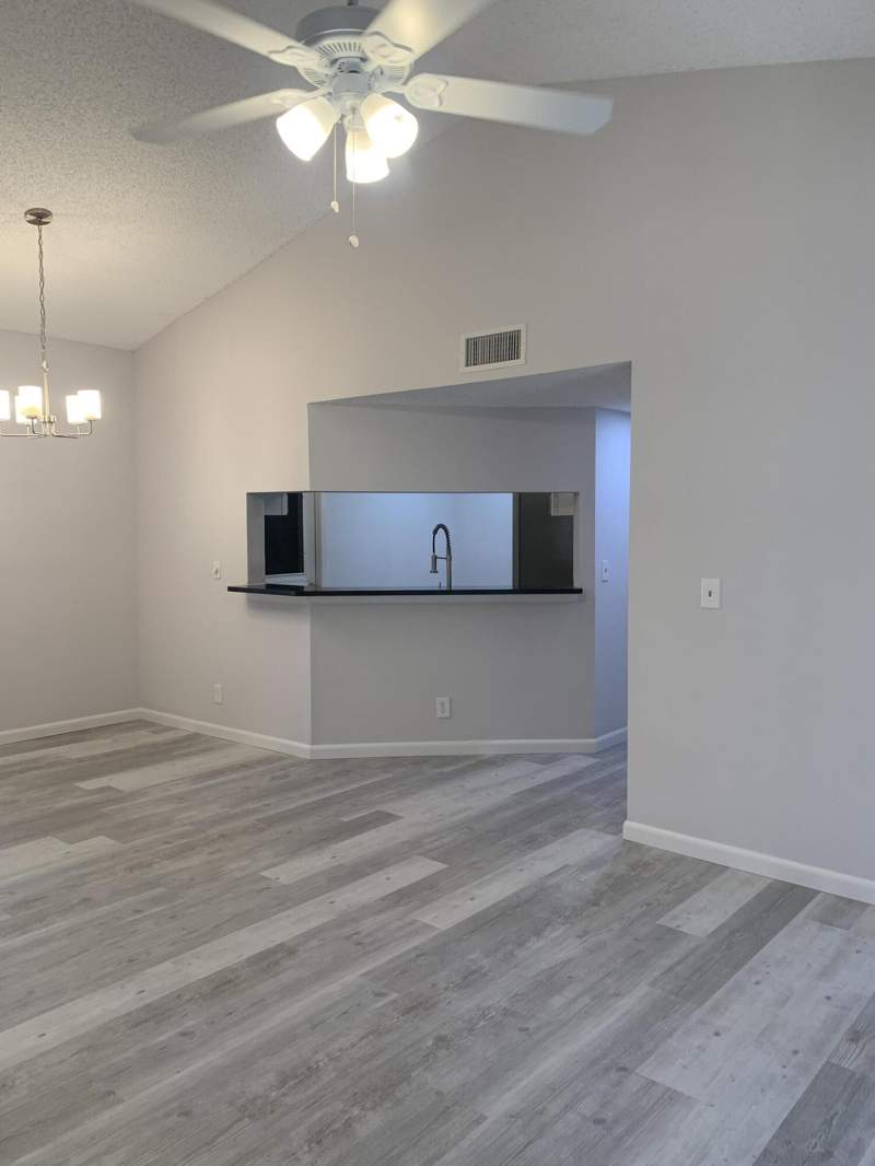 2 bedroom Villa at 12 Via De Casas Sur #102, South Lake Condo, Boynton Beach — photo 4