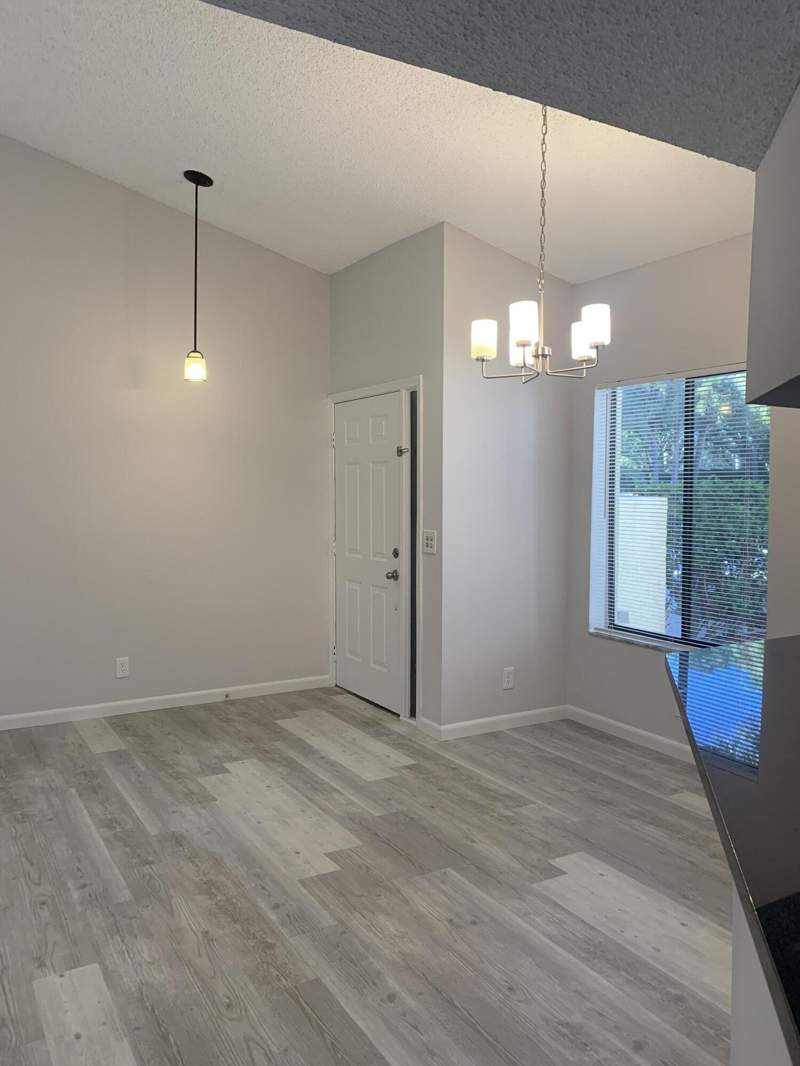 2 bedroom Villa at 12 Via De Casas Sur #102, South Lake Condo, Boynton Beach — photo 5