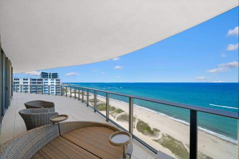 730 N Ocean Boulevard #1701-1703, Pompano Beach FL - photo 9 of 40