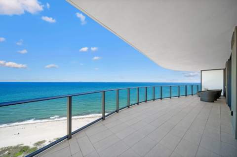 730 N Ocean Boulevard #1701-1703, Pompano Beach FL - photo 7 of 40