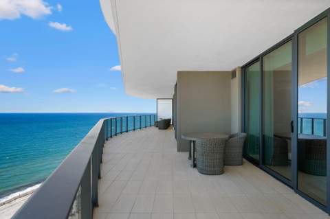 730 N Ocean Boulevard #1701-1703, Pompano Beach FL - photo 8 of 40