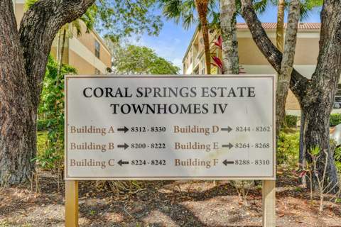 8266 NW 24th Street, Coral Springs FL - photo 17 of 41
