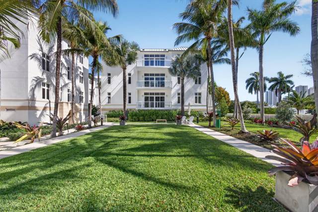 182 Lake Drive #5-301, home for sale in Palm Beach Shores