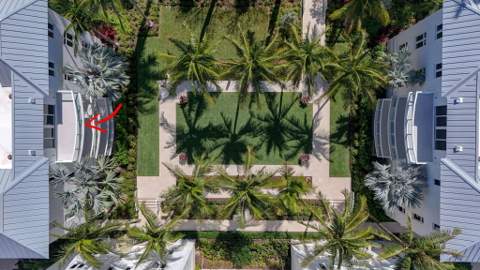 182 Lake Drive #5-301, Palm Beach Shores FL - photo 22 of 76