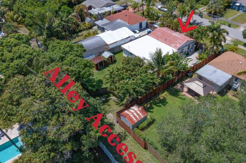 3 bedroom Single Family Residence at 820 SW 18th Court, Rev Plat Of Port Of Blk, Fort Lauderdale — photo 5