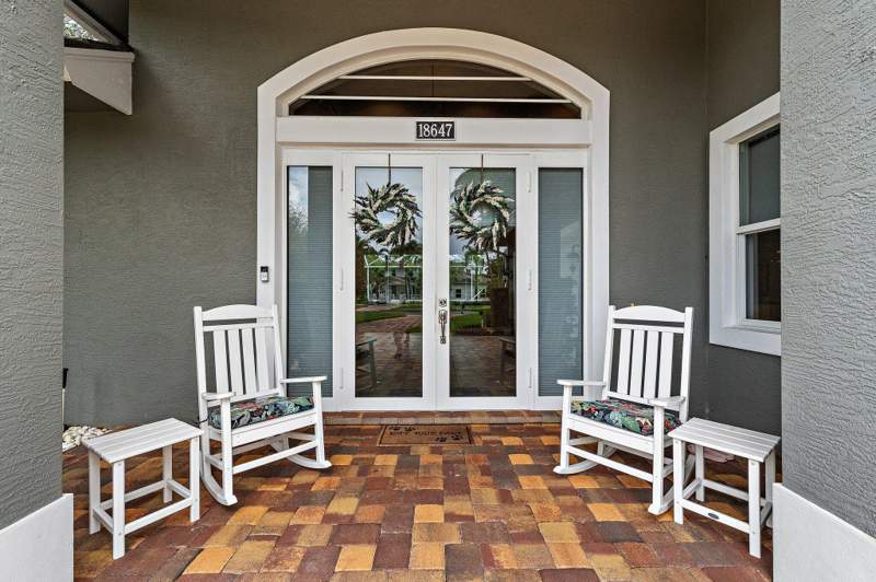 4 bedroom Single Family Residence at 18647 SE Lakeside Way, River Ridge, Tequesta — photo 4