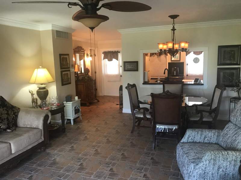 1 bedroom Stock Cooperative at 700 NE 14th Avenue #404, Fairways North Co-Op, Hallandale Beach — photo 5