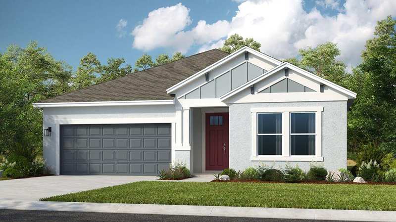 4 bedroom Single Family Residence at 657 SE Ranch Oak Circle, Veranda Oaks, Port St. Lucie — photo 1