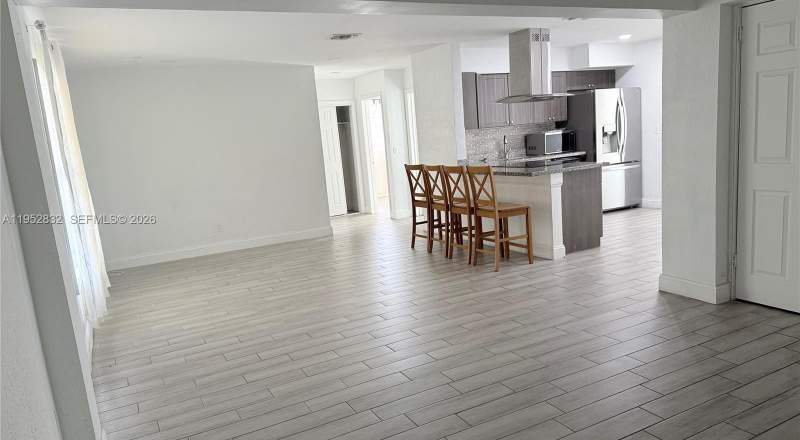 3 bedroom Single Family Residence at 4741 SW 25th Terrace, Seaboard Park, Dania Beach — photo 4