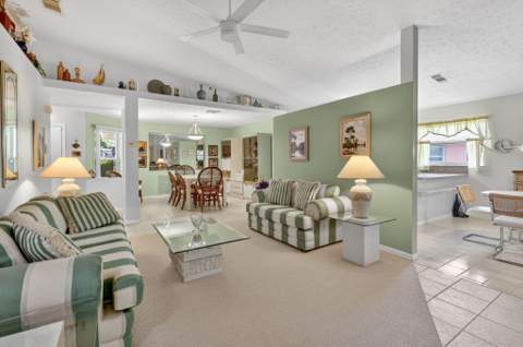 6656 Picante Circle, Fort Pierce FL - photo 11 of 48
