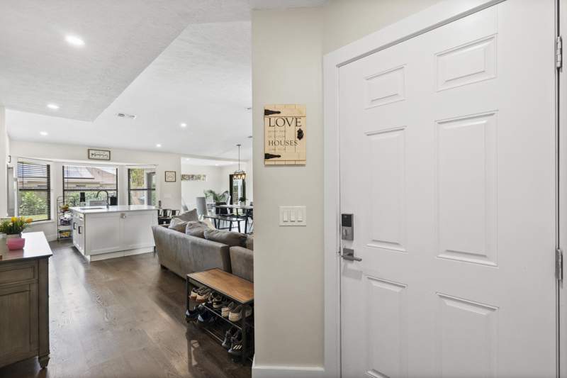 3 bedroom Single Family Residence at 1720 SW Beeker Street, Port St Lucie Section 8, Port St. Lucie — photo 4