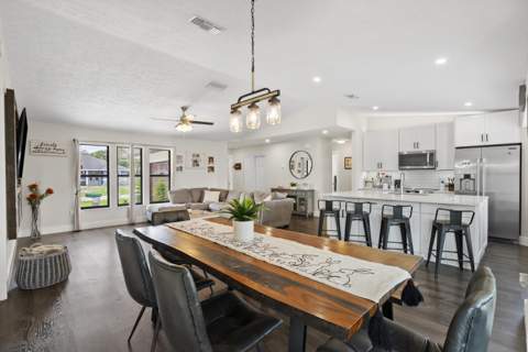 1720 SW Beeker Street, Port St. Lucie FL - photo 7 of 31