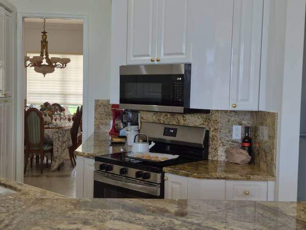 3 bedroom Single Family Residence at 6671 E Liseron #6671, Cascades/Lalique, Boynton Beach — photo 2