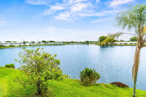1118 Lake Terrace #217 H, Boynton Beach FL - photo 24 of 61