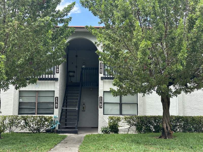 2 bedroom Condominium at 11783 NW 30th Street #104a, Cypress Trace Condo, Coral Springs — photo 4