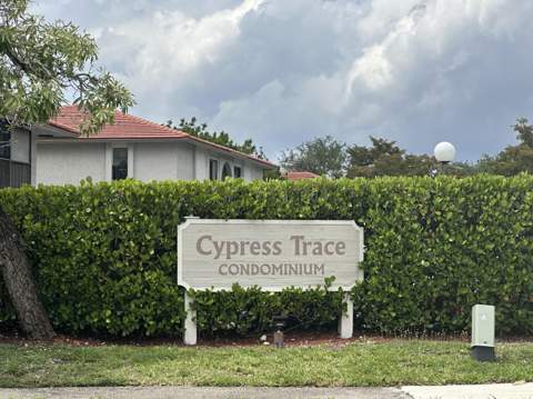 11783 NW 30th Street #104a, Coral Springs FL - photo 15 of 24