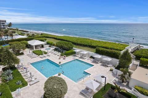 3300 S Ocean Boulevard #504s, Palm Beach FL - photo 7 of 23