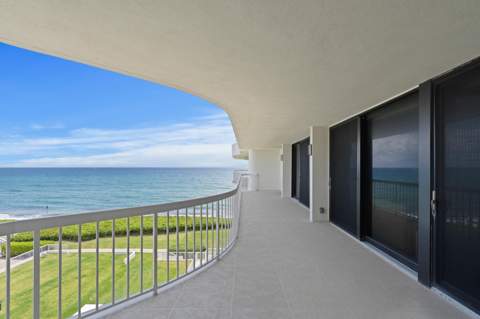 3300 S Ocean Boulevard #504s, Palm Beach FL - photo 8 of 23