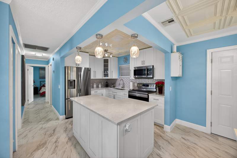 3 bedroom Single Family Residence at 1020 Avon Road, Belvedere Park, West Palm Beach — photo 3