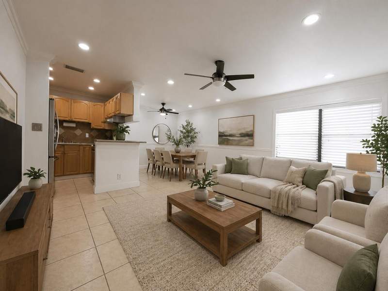 2 bedroom Condominium at 11783 NW 30th Street #104a, Cypress Trace Condo, Coral Springs — photo 3