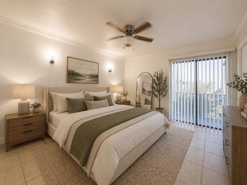 2 bedroom Condominium at 11783 NW 30th Street #104a, Cypress Trace Condo, Coral Springs — photo 5
