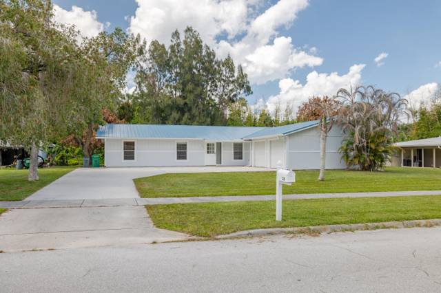 320 Chamberlain Boulevard