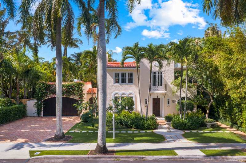 5 bedroom Single Family Residence at 429 30th Street, Northwood Add, West Palm Beach — photo 1