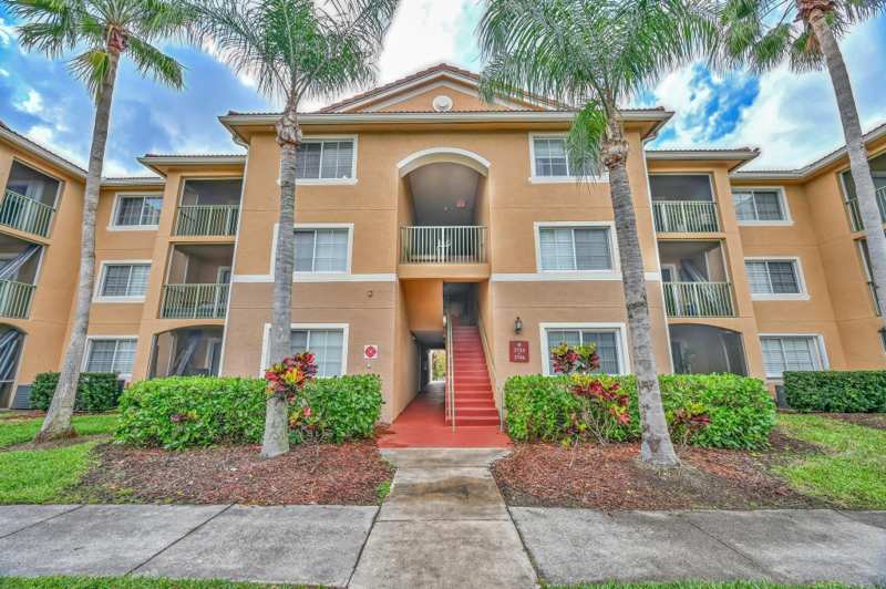 1 bedroom Condominium at 3740 NW Adriatic Lane, Portofino At Jensen Beach Condo, Jensen Beach — photo 1