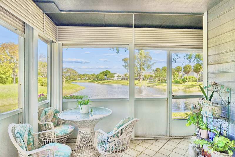 3 bedroom Condominium at 5272 Buckhead Circle #1010, Carriage Houses I Condo, Boca Raton — photo 5