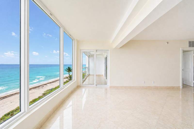 2 bedroom Condominium at 2909 S Ocean Boulevard #6a, Wiltshire House, Highland Beach — photo 2