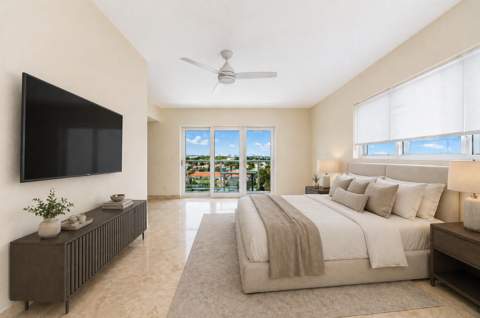 2909 S Ocean Boulevard #6a, Highland Beach FL - photo 16 of 42