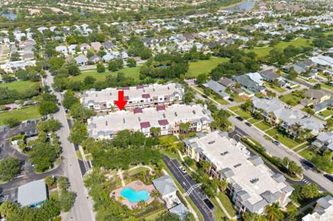 10520 SW Stephanie Way #2-203, Port St. Lucie FL - photo 16 of 19