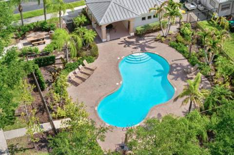10520 SW Stephanie Way #2-203, Port St. Lucie FL - photo 15 of 19
