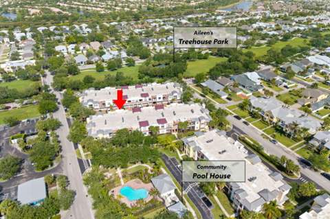 10520 SW Stephanie Way #2-203, Port St. Lucie FL - photo 17 of 19