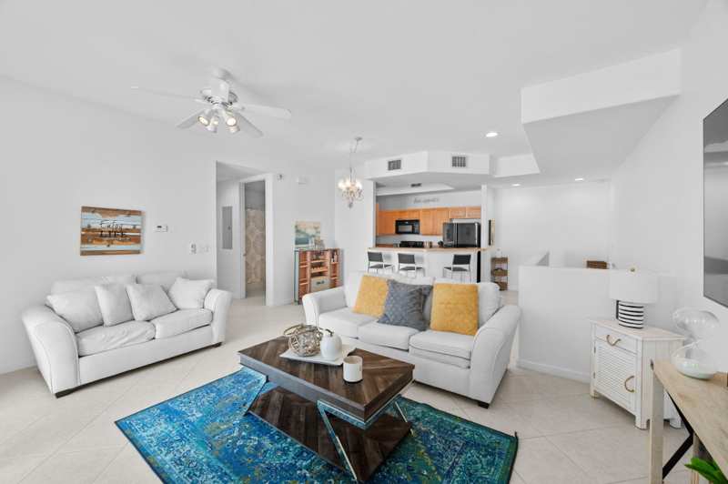 2 bedroom Condominium at 10520 SW Stephanie Way #2-203, Promenade At Tradiiton No 1, A Condominium, Port St. Lucie — photo 1