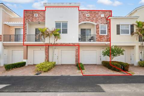 10520 SW Stephanie Way #2-203, Port St. Lucie FL - photo 18 of 19