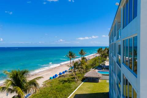 2909 S Ocean Boulevard #6a, Highland Beach FL - photo 23 of 42