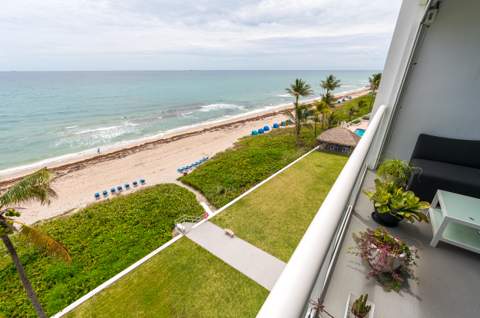 2909 S Ocean Boulevard #6a, Highland Beach FL - photo 21 of 42