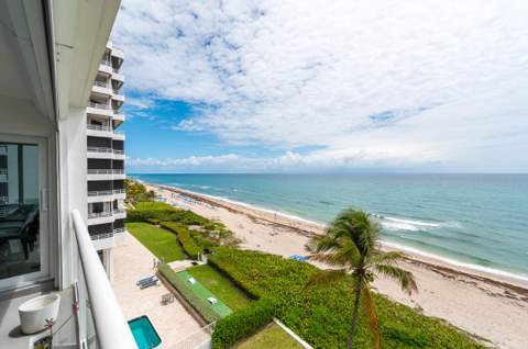 2909 S Ocean Boulevard #6a, Highland Beach FL - photo 22 of 42